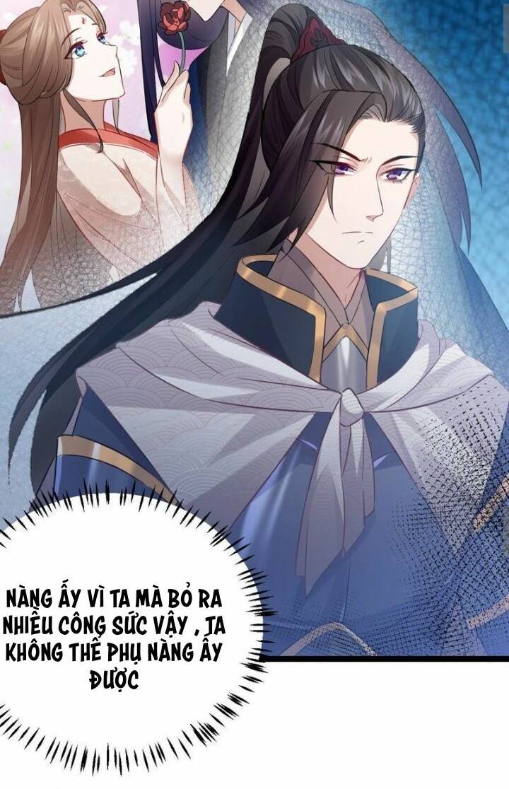 Xuyên Vào Trò Chơi Công Lược Boss Phản Diện: Chapter 4