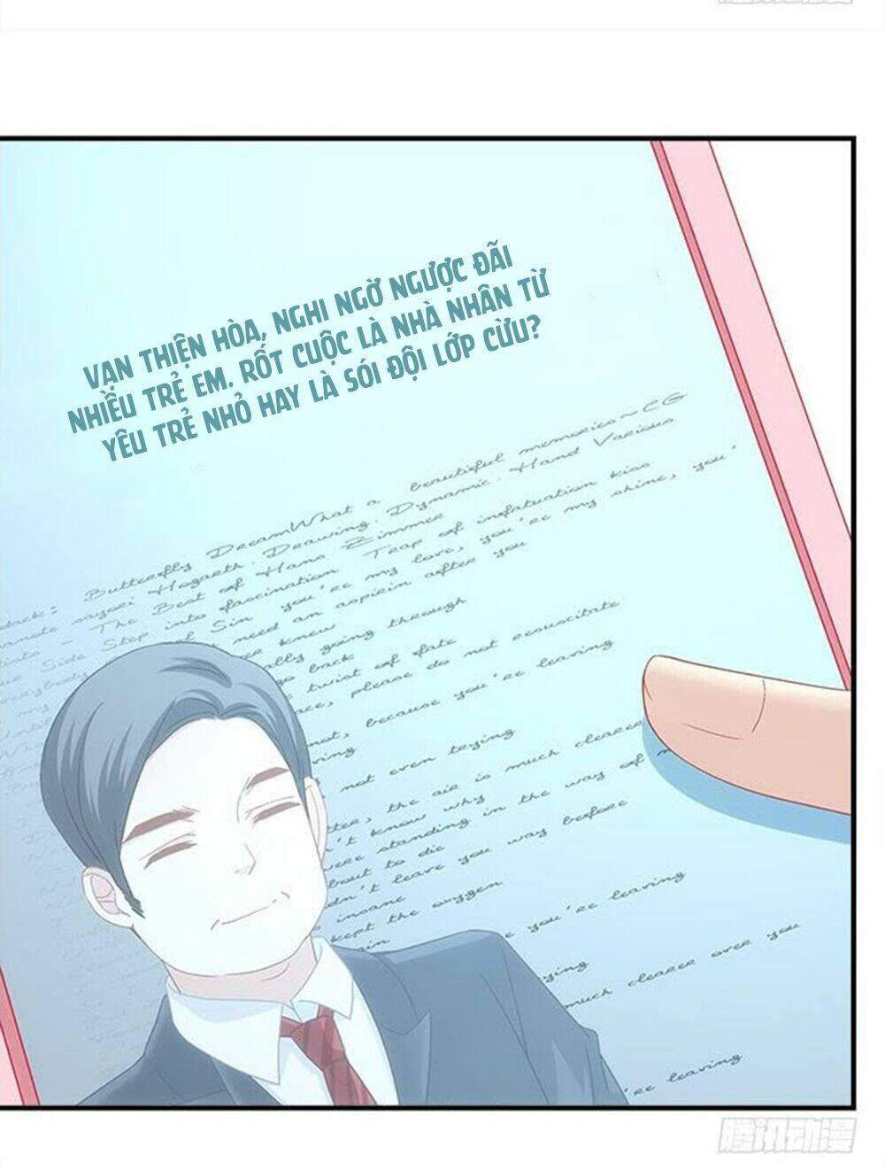 Ám Dạ Vô Thường: Chapter 62