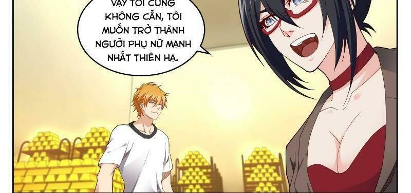 Khắc Kim Phong Thần: Chapter 99