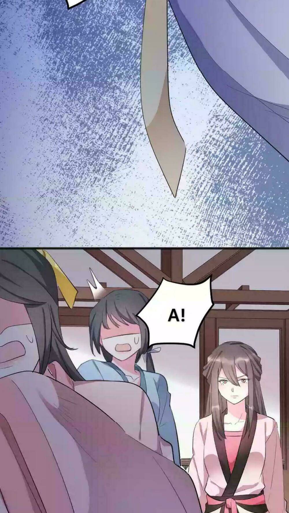 Hoa Khôi Trọng Sinh: Chapter 7