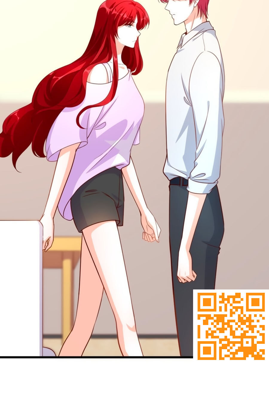 Phản Phái Nữ Đế Lai Tập: Chapter 11