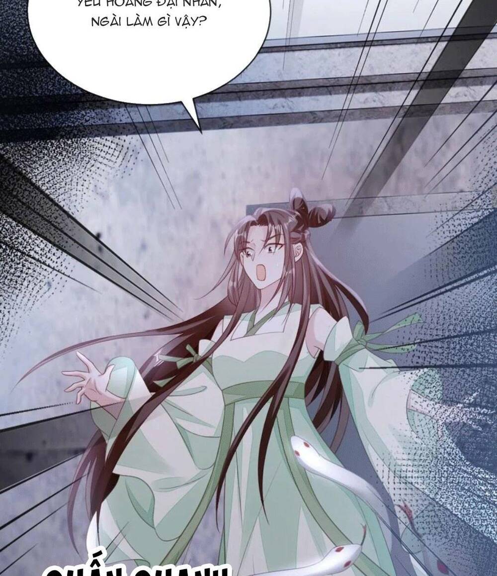 Mau Xuyên Không Rửa Tội Cho Nhân Vật Phản Diện: Chapter 125