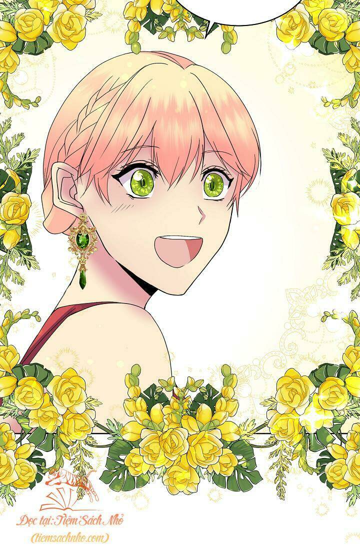Bút Danh Bí Mật Của Nữ Công Tước: Chapter 14