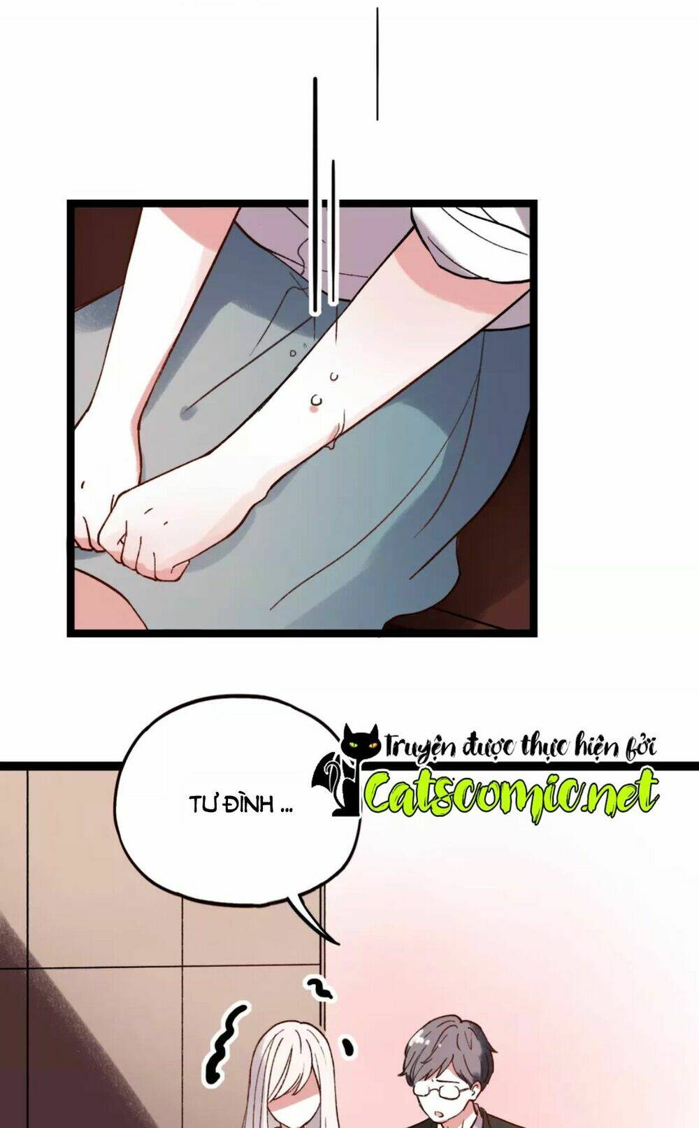 Cậu Đã Từng Yêu Tôi: Chapter 30