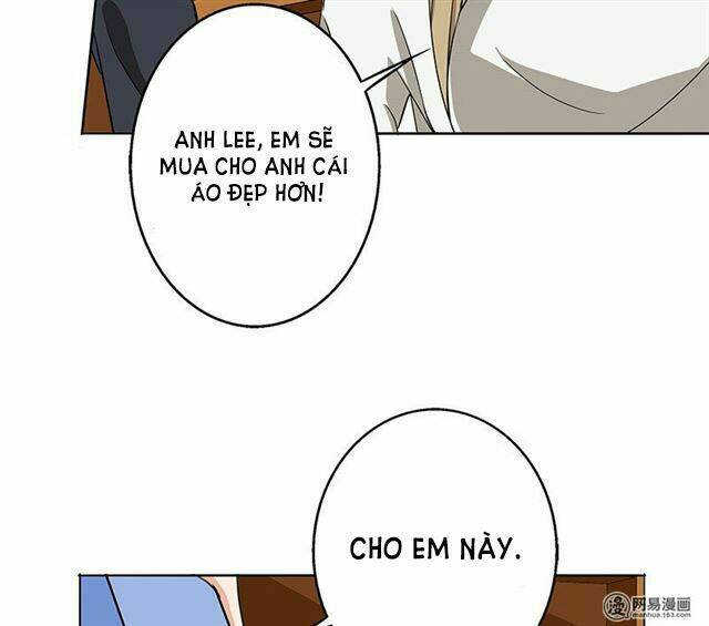 Become A Girl At Night: Chapter 33
