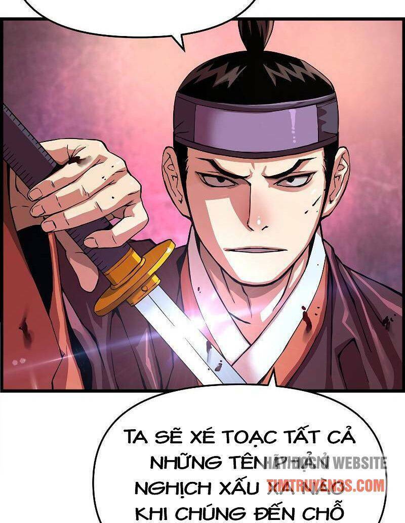 Tôi Sẽ Sống Như Một Hoàng Tử: Chapter 74