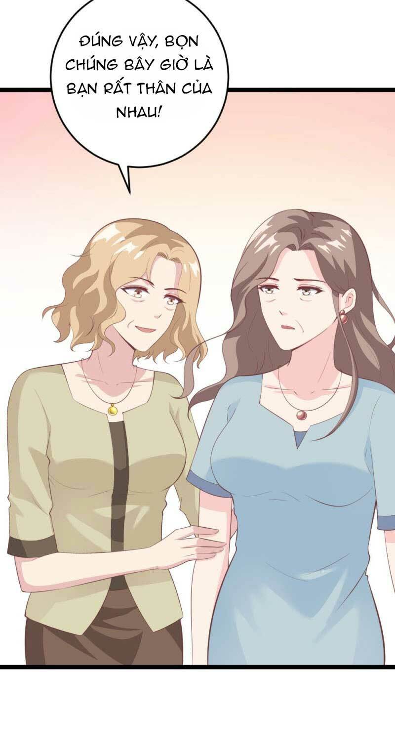 Cấm Tình Điềm Mật: Đế Thiếu Hào Môn Trêu Tận Cửa: Chapter 60