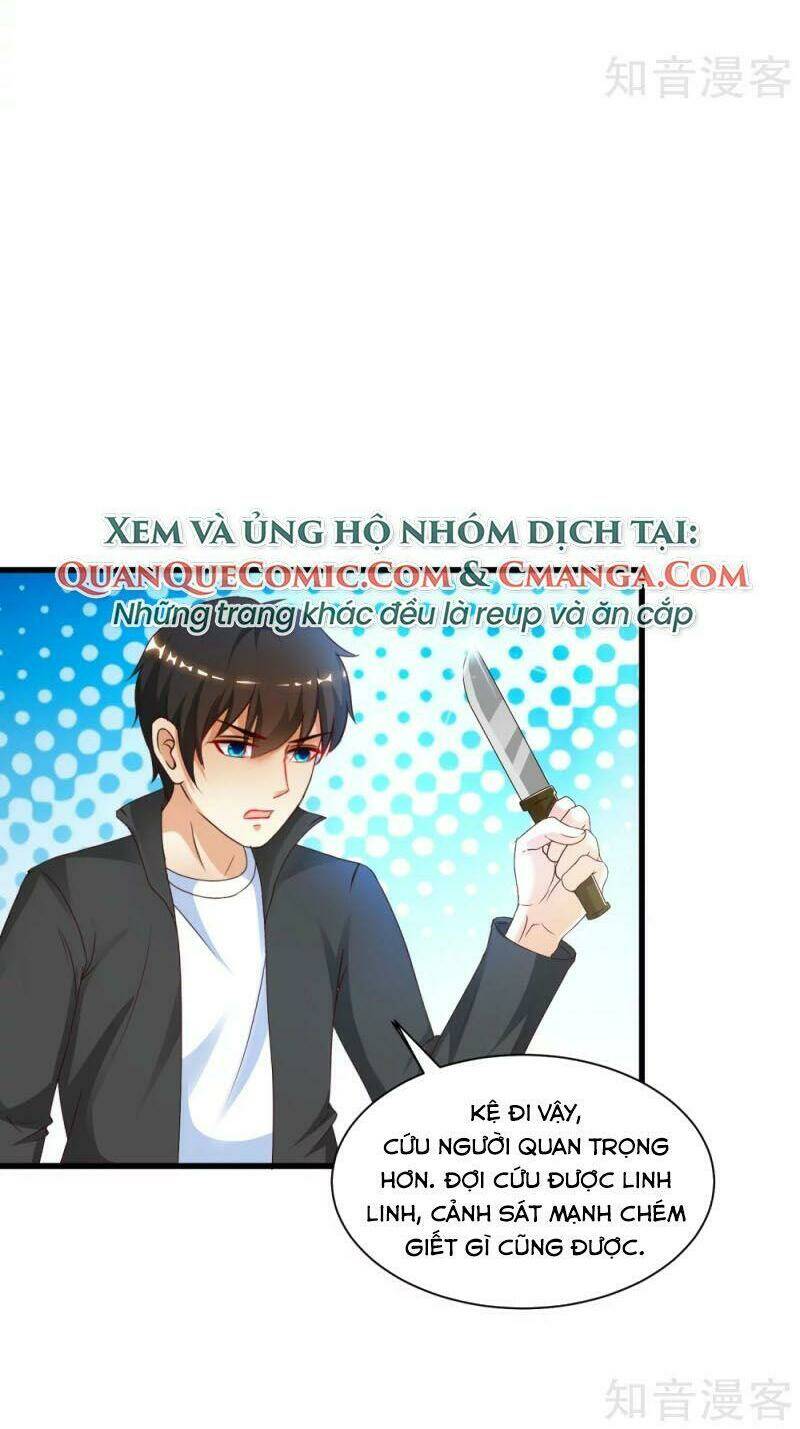 Tối Cường Vận Đào Hoa: Chapter 122