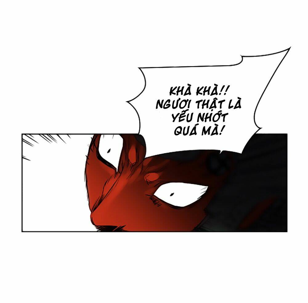 Hard Core Leveling Warrior: Chapter 10