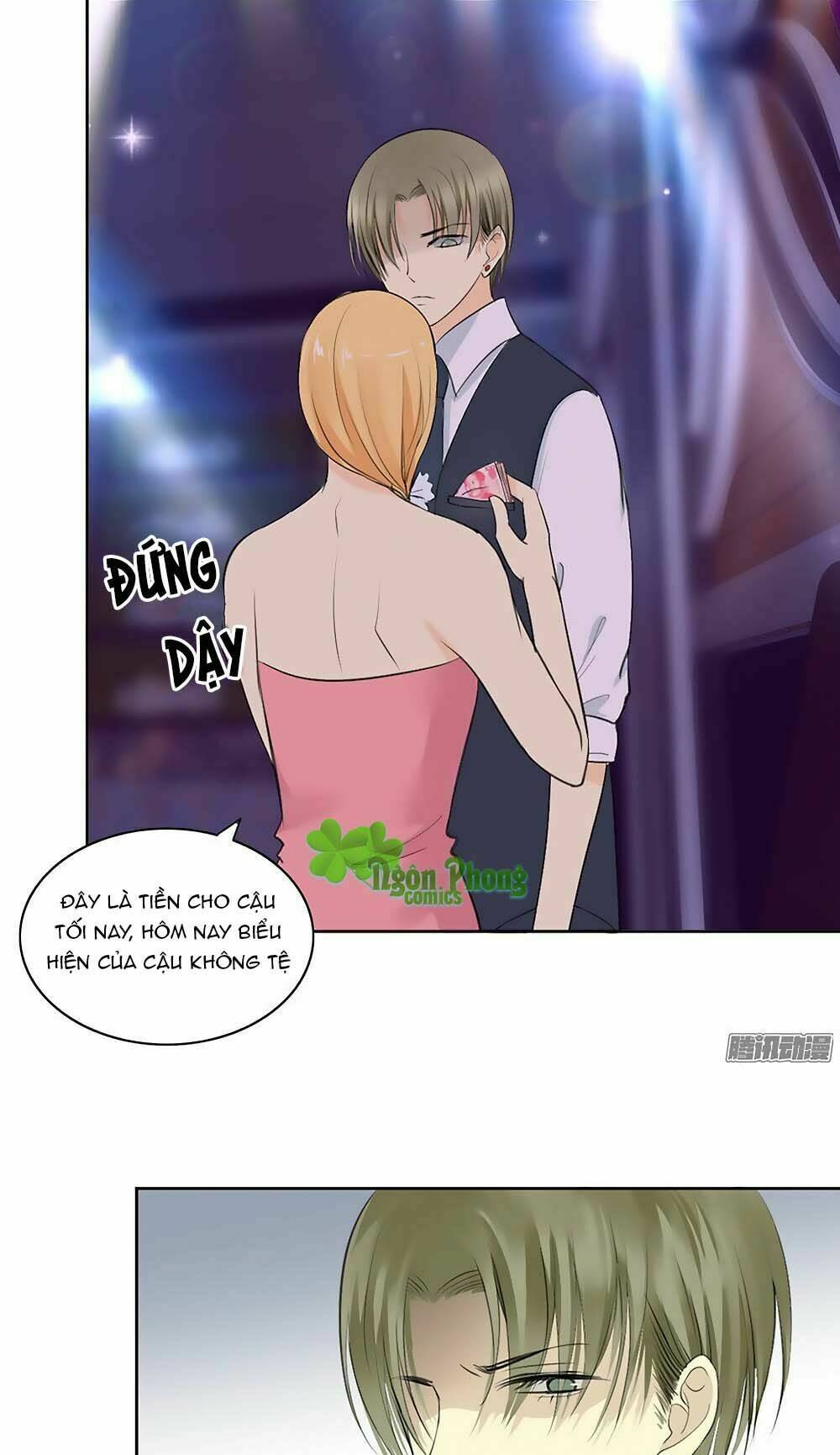 Sinh Sinh Tương Thác: Chapter 9