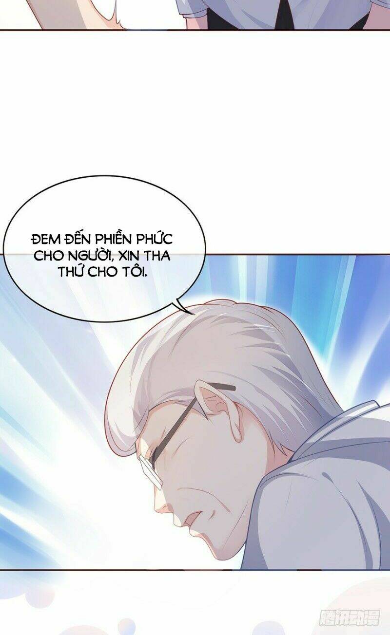 Ba Tôi Là Người Giàu Nhất: Chapter 4