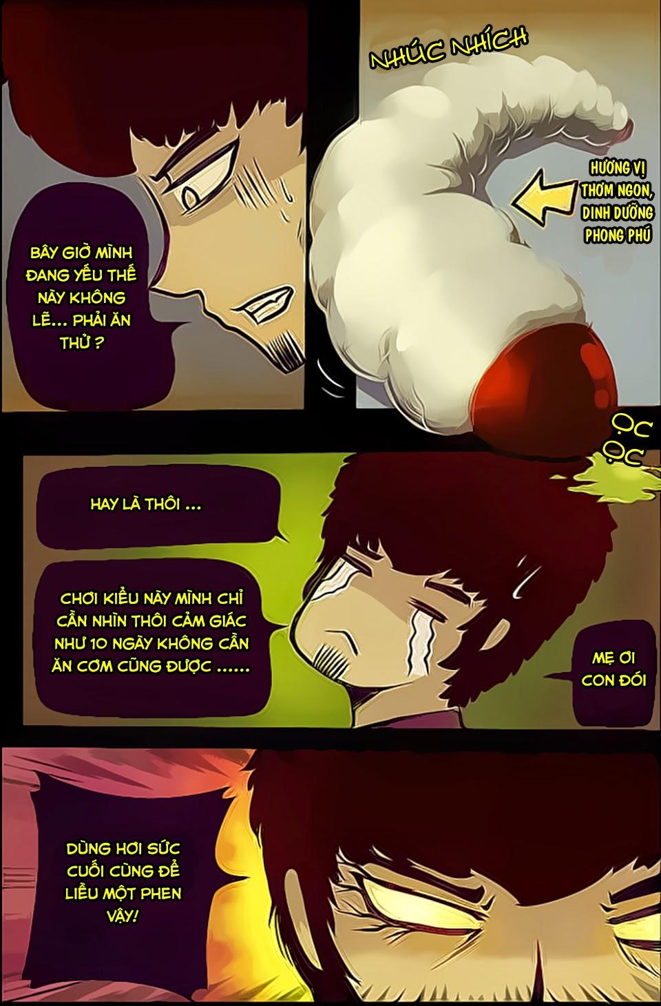 Zombie Brother: Chapter 46