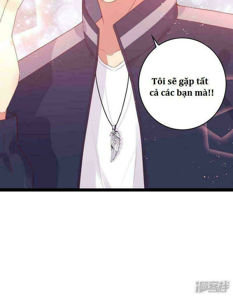 Người Yêu Màu Máu: Chapter 2