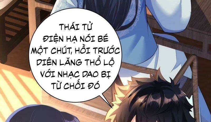 Quận Chúa Vững Vàng, Thiết Lập Nhân Vật Không Thể Vỡ: Chapter 52