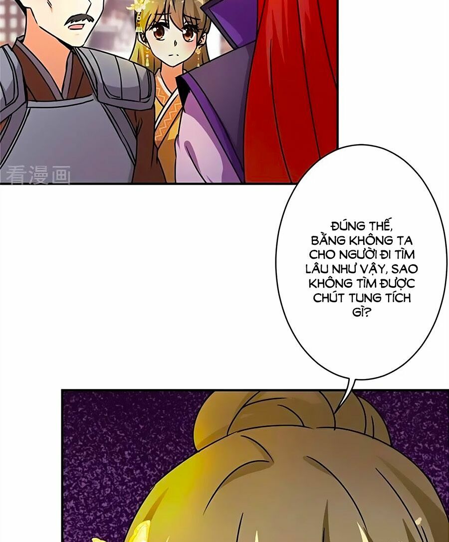 Vương Gia ! Ngươi Thật Bỉ Ổi !: Chapter 486