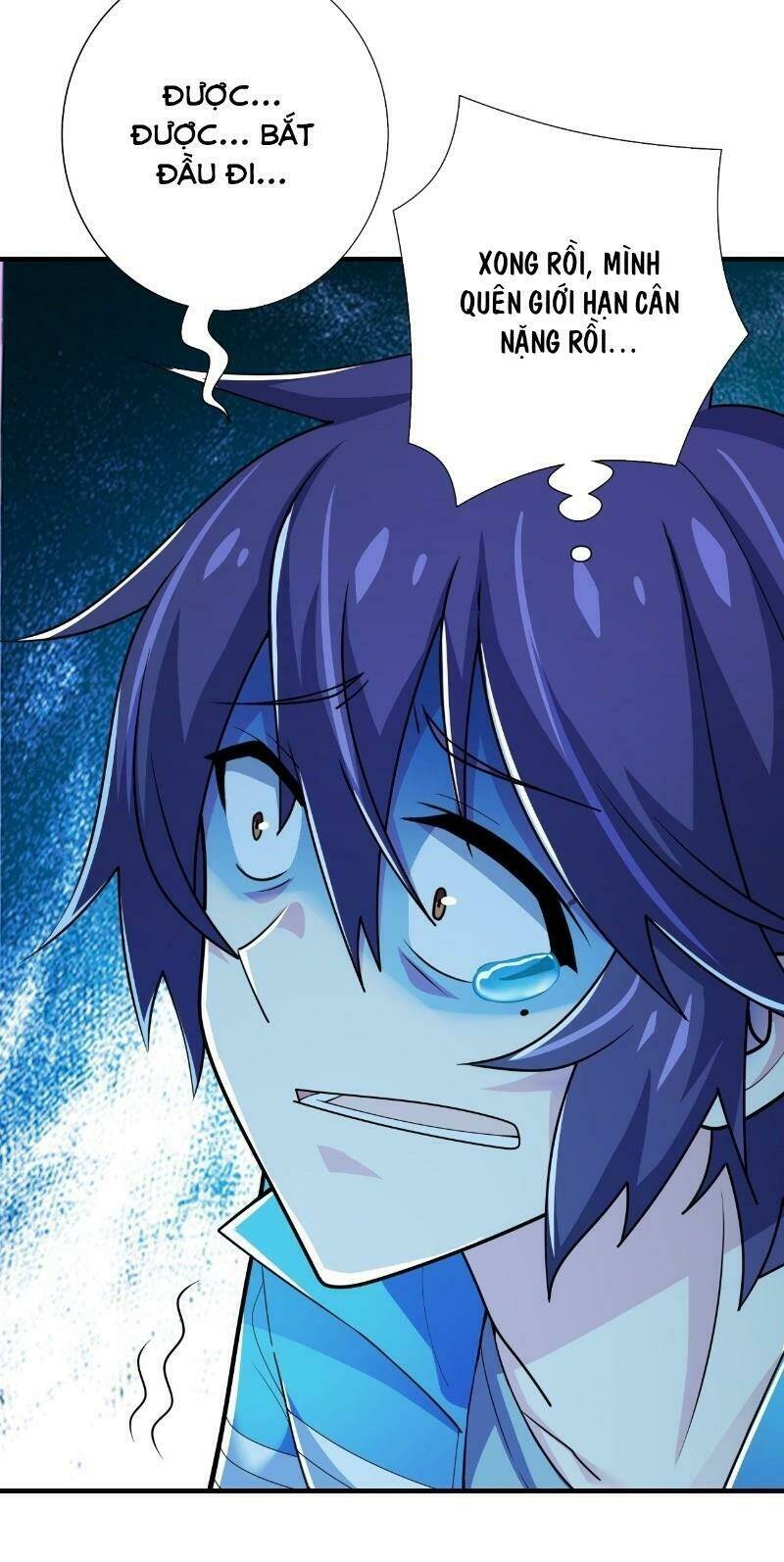 Hệ Thống Bái Kim Siêu Cấp: Chapter 9