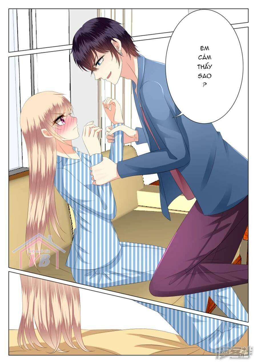 Phúc Hắc Hội Trưởng Thị Đầu Lang: Chapter 26