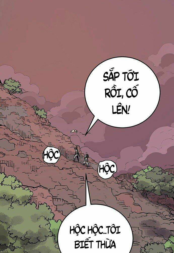 Chủ Nhân Thiên Giới: Chapter 2