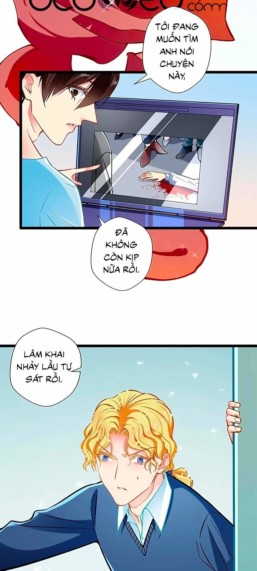 Cưng Chiều Ái Thê Hư Hỏng: Chapter 80