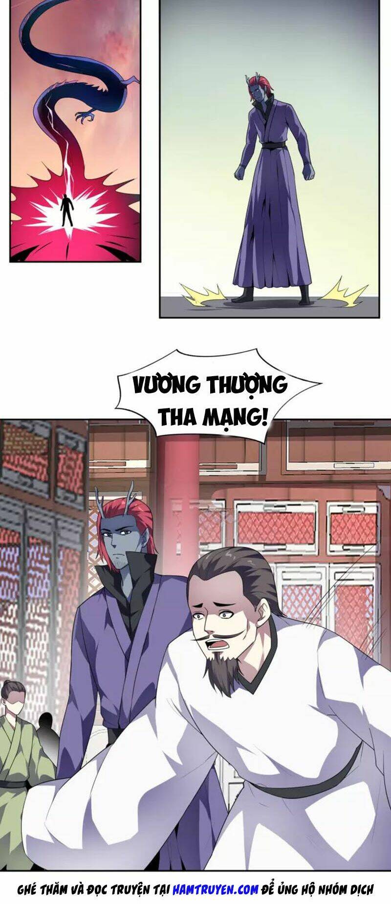 Nghịch Thiên Đại Thần: Chapter 92