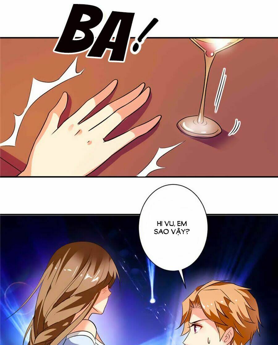 Vợ Yêu Là Báu Vật: Chapter 13