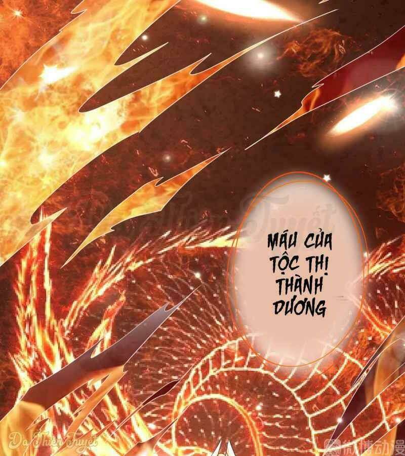 Nhân Vật Phản Diện Biến Thành Sủng Vật: Chapter 6
