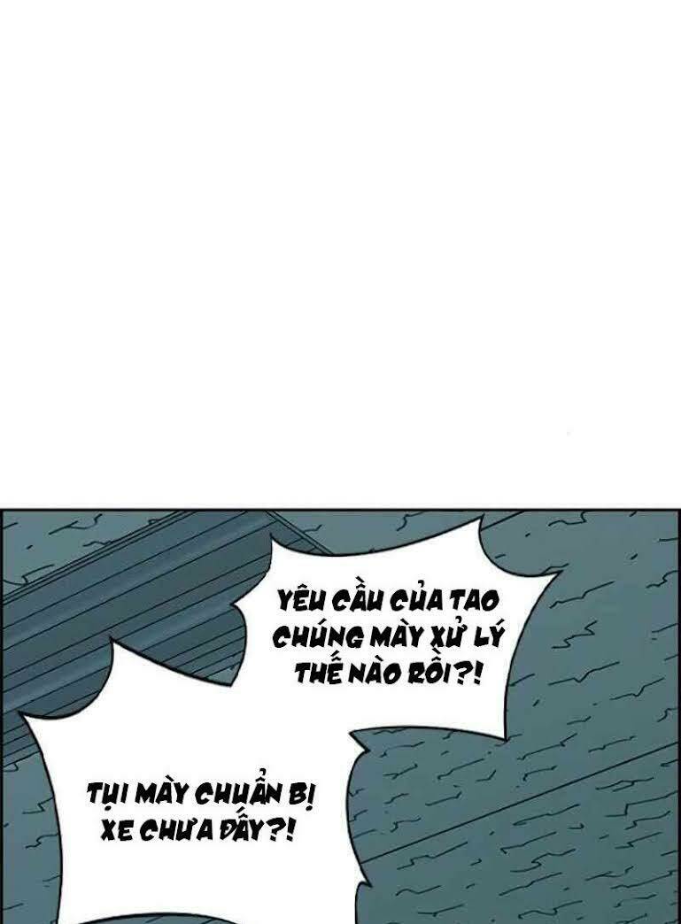 Kẻ Ngoại Đạo: Chapter 1