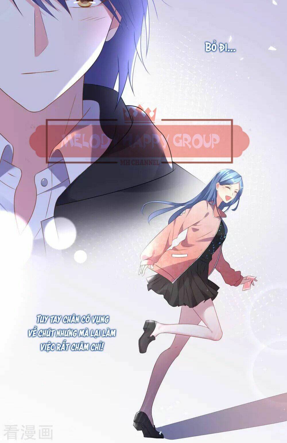 Tôi Bị Tổng Tài Ám Hại: Chapter 162