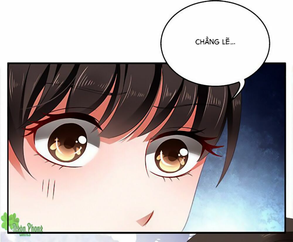 Thịnh Thế An Nhiên: Chapter 7