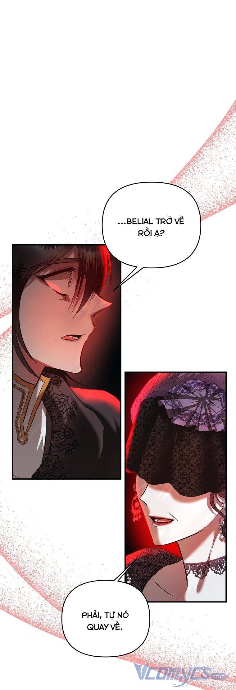 Phương Pháp Sống Sót Khi Phải Ngủ Cùng Hoàng Đế: Chapter 5