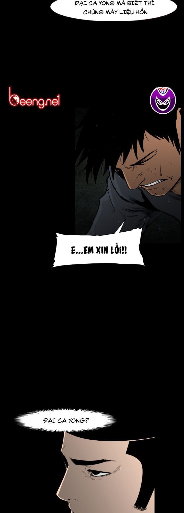 Tong Edge: Chapter 20