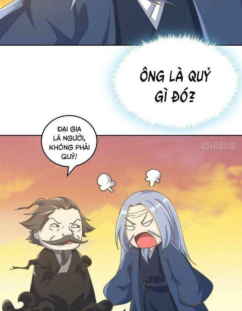 Siêu Phàm Truyện: Chapter 222