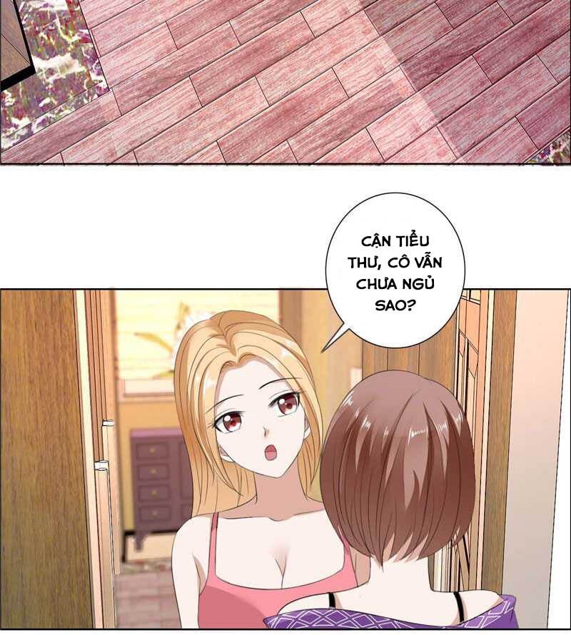 Độc Sủng Kiều Thê Của Bá Đạo Tổng Tài: Chapter 35