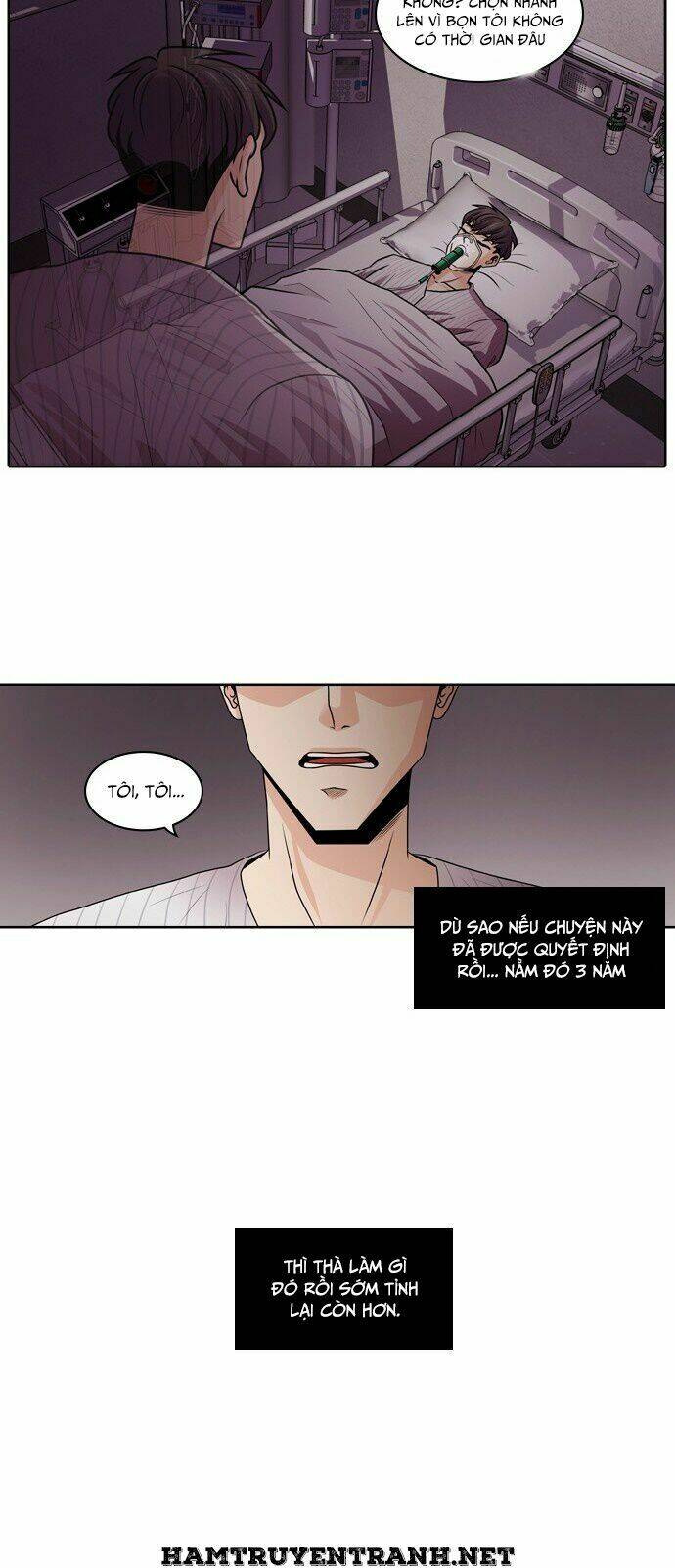 Tomorrow - Ngày Mai: Chapter 2