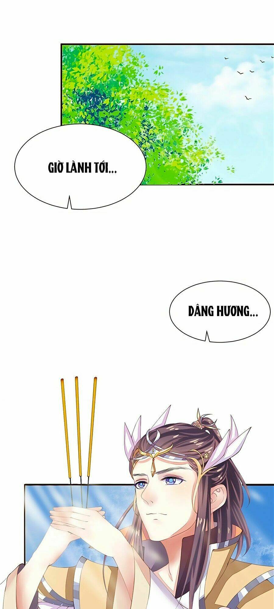 Tay Phải Của Bản Tọa Thành Tinh Rồi: Chapter 10