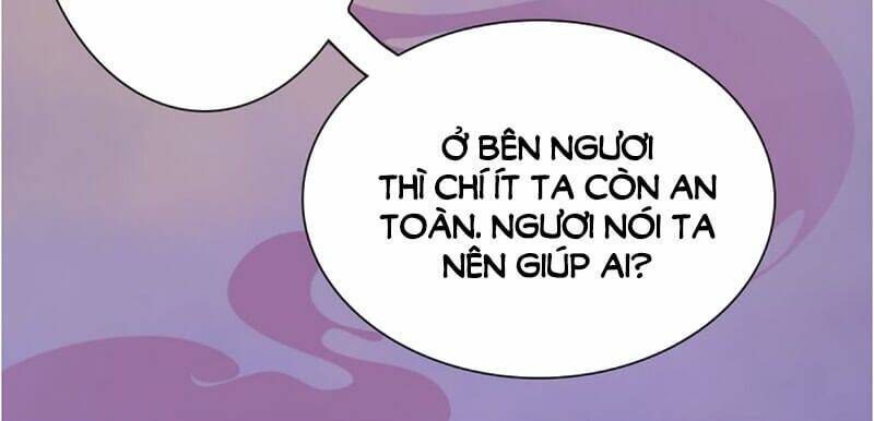 Yêu Nhan Lệnh: Chapter 19