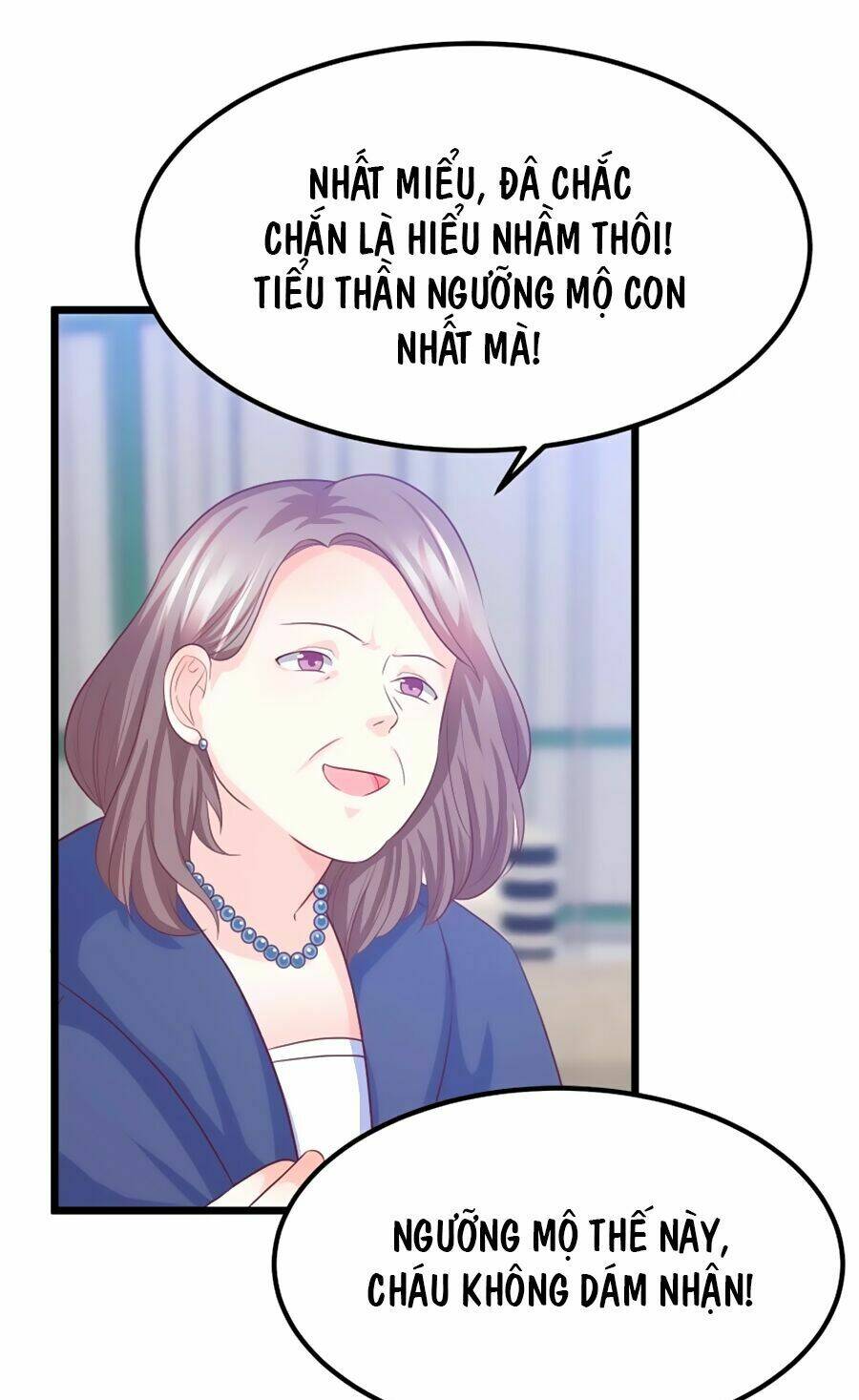 Ta Và Nam Thần Cởi Áo Ngủ Rồi: Chapter 11