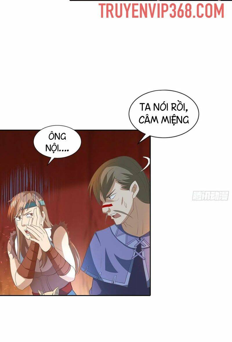 Người Nguyên Thủy Mạnh Nhất: Chapter 14