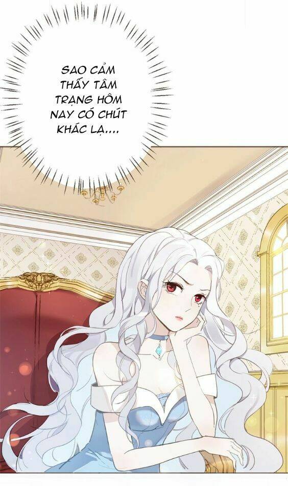 Hầu Nữ Giá Đáo: Chapter 1