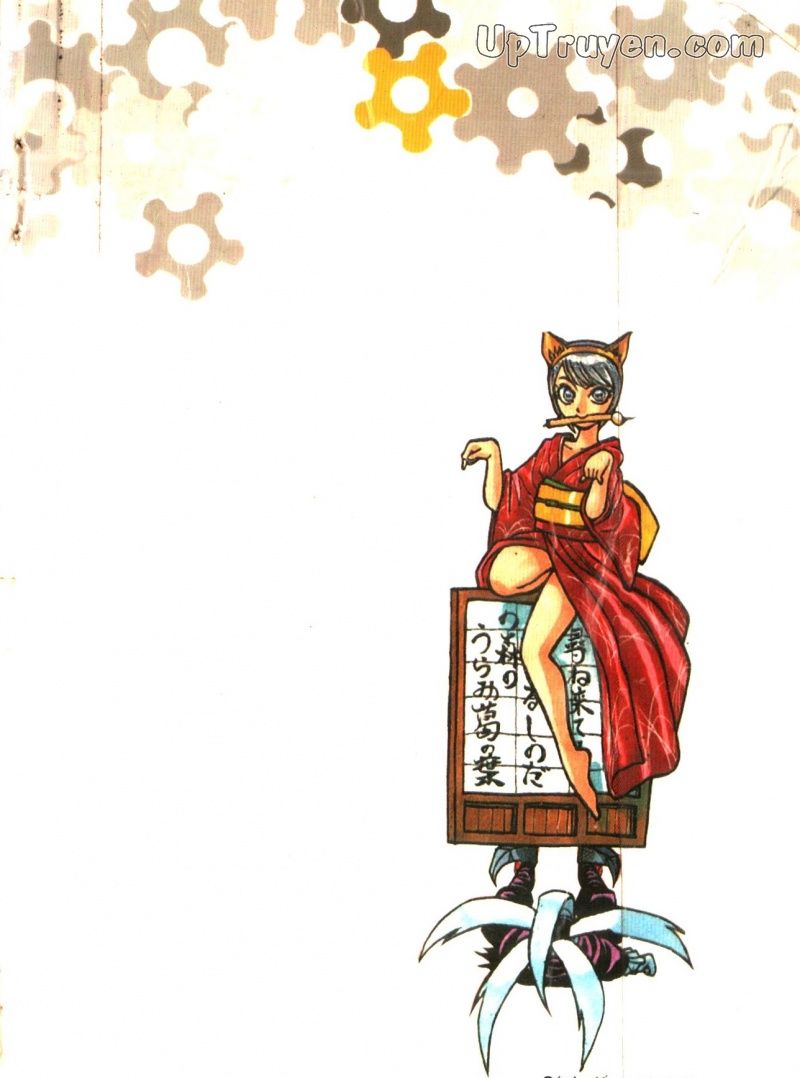 Fujita Kazuhiro: Chapter 30