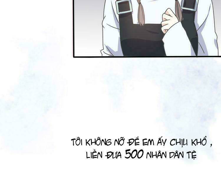 Cuộc Chiến Tình Yêu: Chapter 35