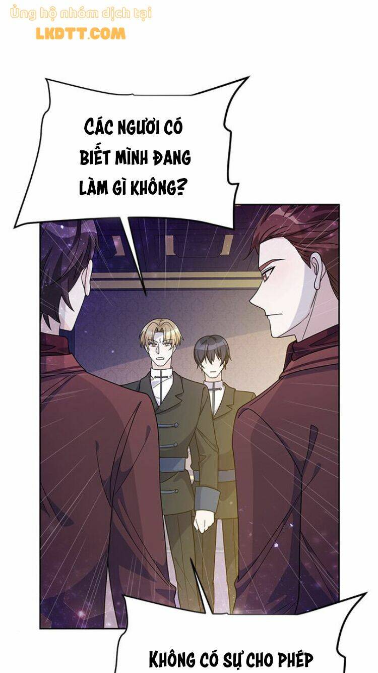 Nữ Hiệp Trở Về: Chapter 27
