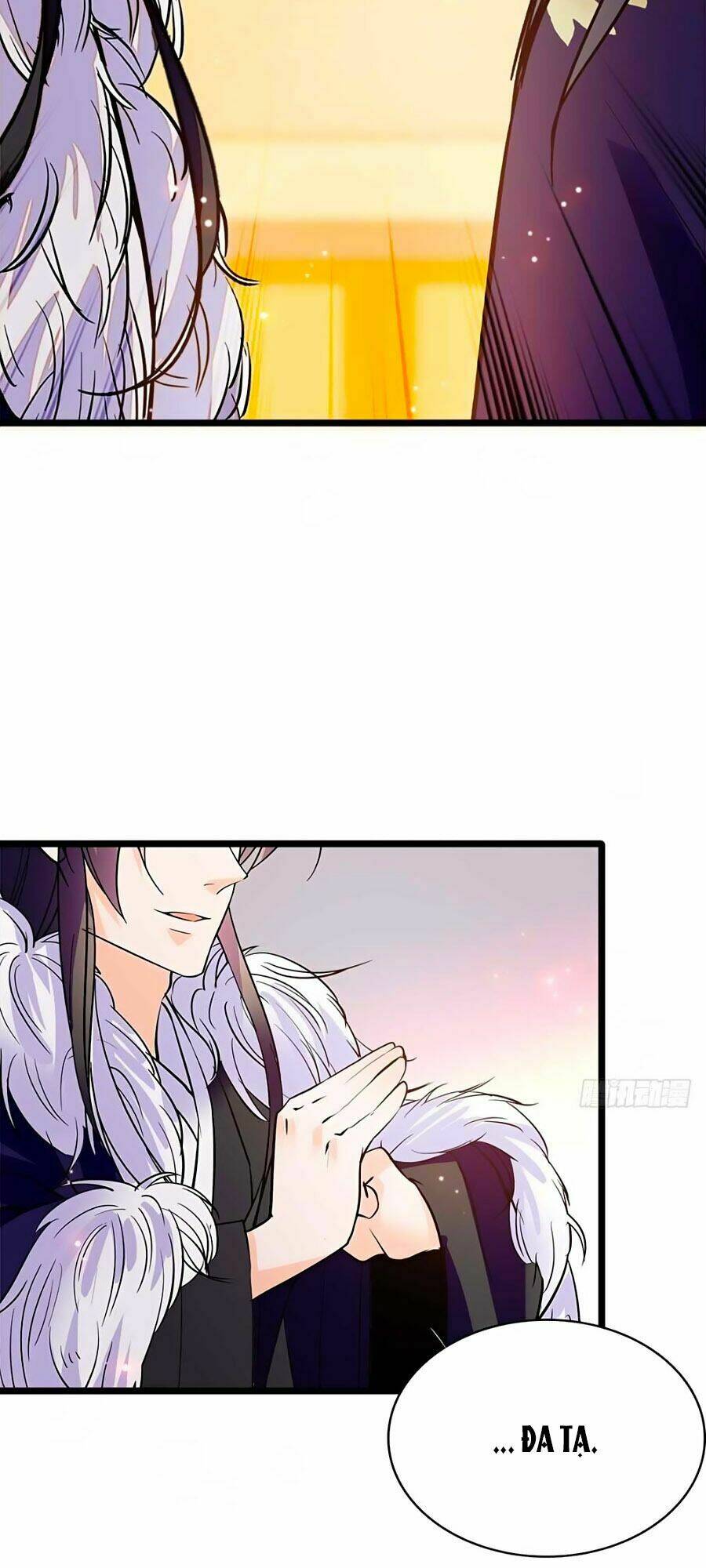 Nhất Thế Khuynh Thành: Lãnh Cung Khí Phi: Chapter 90