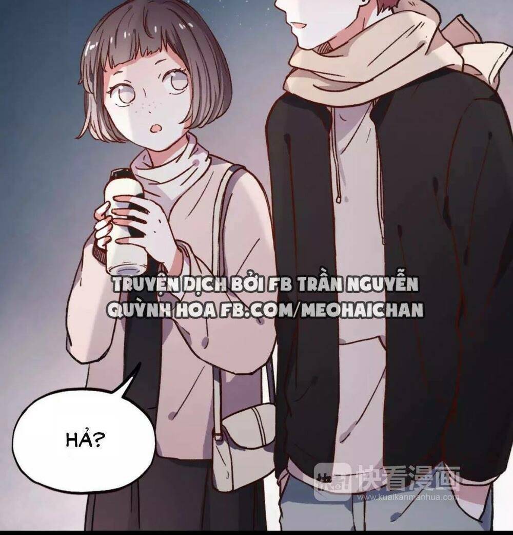 Cậu Đã Từng Yêu Tôi: Chapter 14