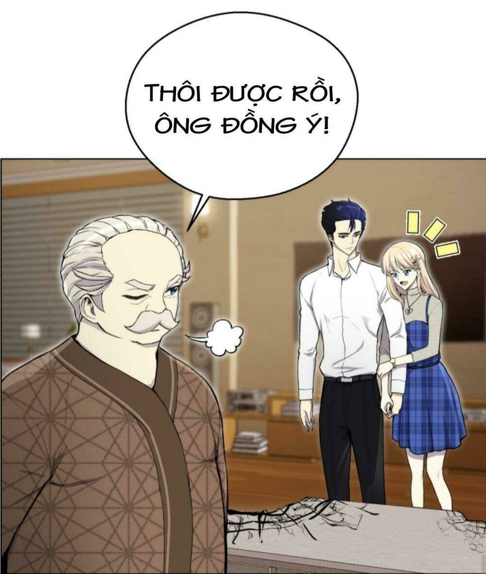 Luân Hồi Ác Nhân: Chapter 32