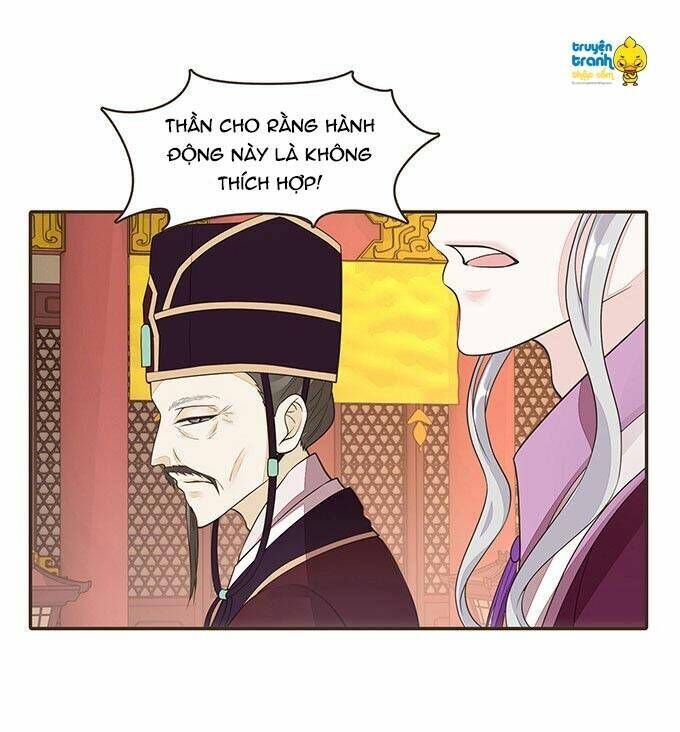 Đại Giá Thừa Tướng: Chapter 71