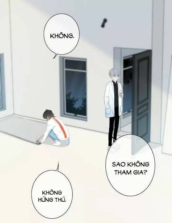 Vấp Phải Nghịch Quang: Chapter 38