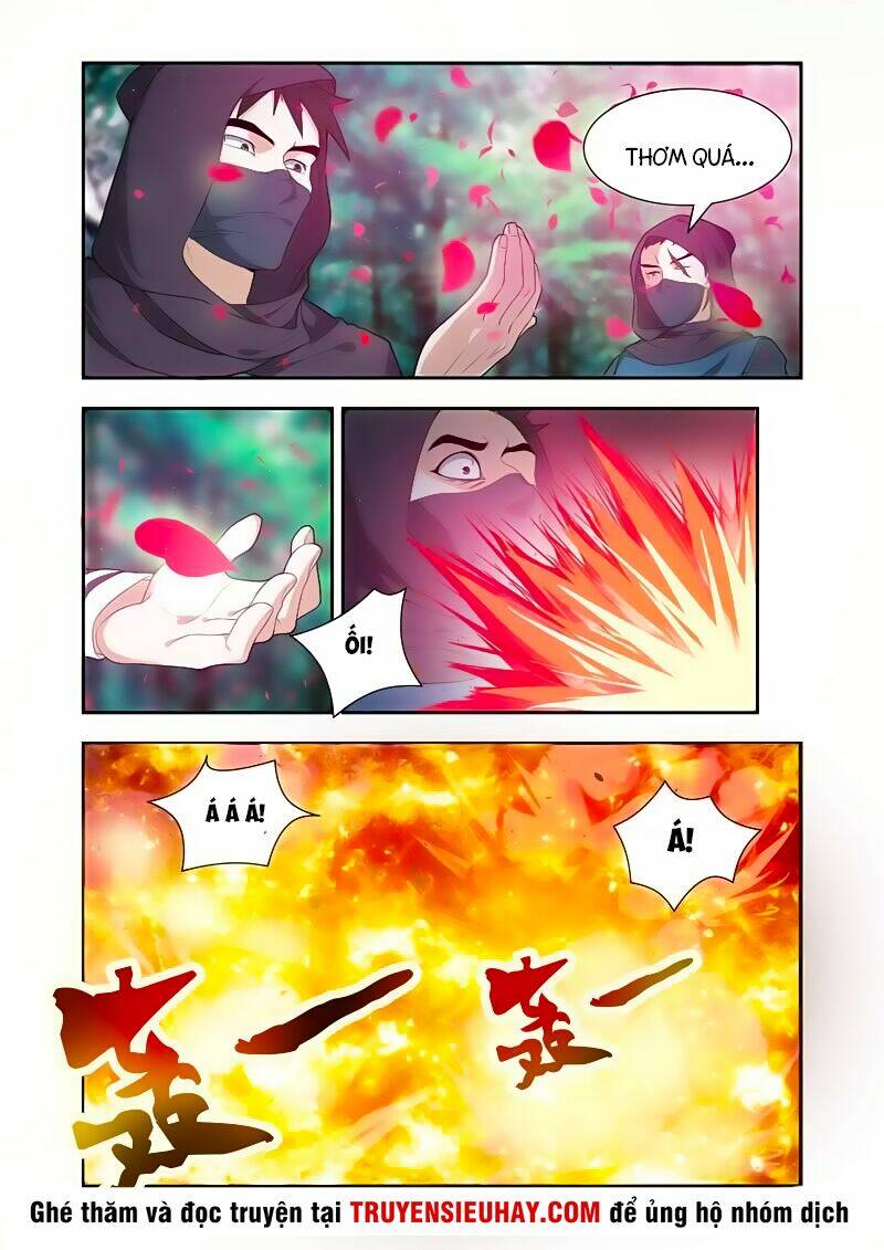 Vạn Giới Thần Chủ: Chapter 54