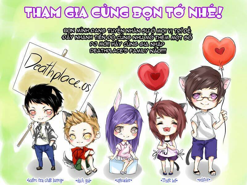 Boku Wa Ookami: Chapter 9