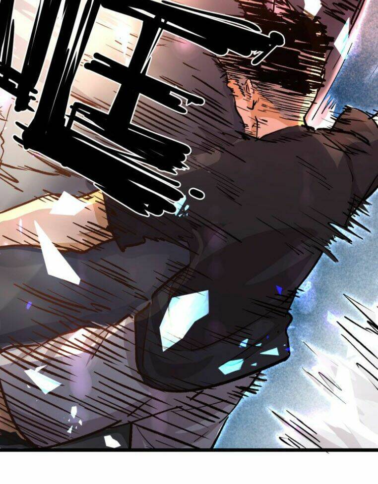 Hắc Uyên Lê Minh Thời: Chapter 11